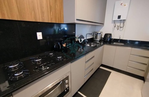 Canto Grande Apartment | Cobertura Duplex Praia de Mariscal Bombinhas - Luxo e Mar