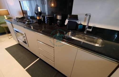 Canto Grande Apartment | Cobertura Duplex Praia de Mariscal Bombinhas - Luxo e Mar