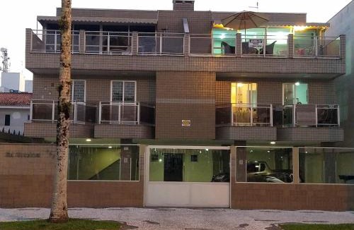 Caioba Apartment | Cobertura em Caiobá-Matinhos-Pr 2 quadras do mar