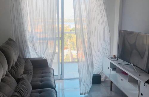 Baixo Grande Apartment | Cobertura São Pedro da Aldeia