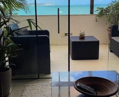 Ponta Negra Apartment | Coco Beach Apart 5B