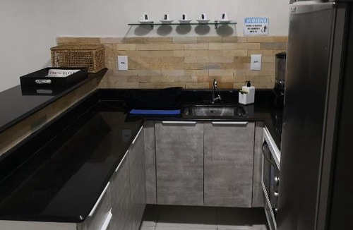 Ponta Negra Apartment | Coco Beach Apart 5B