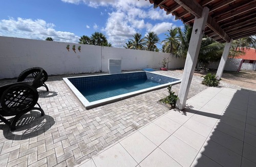 Coqueiro House | Coconut beach house