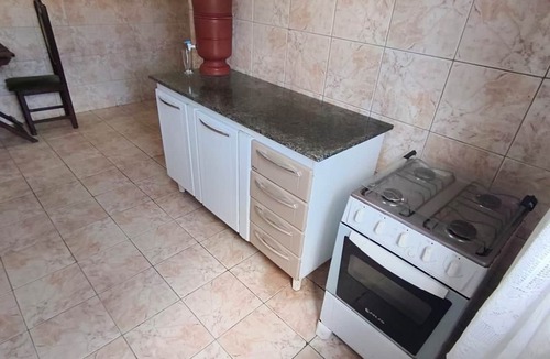 Lavras Novas Apartment | CODE IN HOSPEDARIA