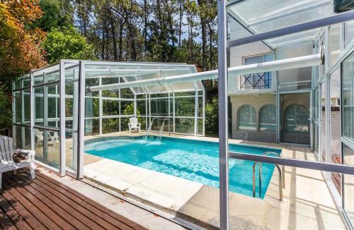 Mar de Las Pampas Hotel | Colina Blanca Apart Hotel