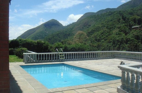 Fazenda Inglesa House | COLINA DOS REIS - Excellent place to relax and/or work from home.