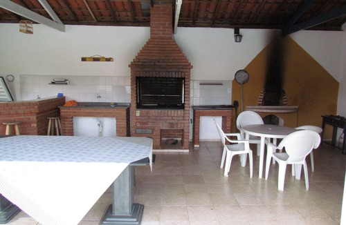 Socorro House | Colli's Farm in Socorro-SP