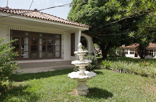 Guaratiba House | Colonial-style house