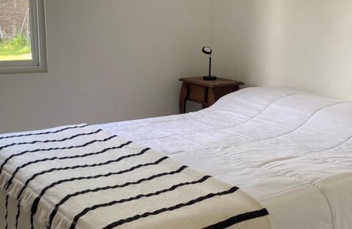Chacabuco Apartment | Combatientes