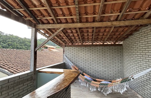 Centro Apartment | Come and discover VISCONDE DE MAUÁ