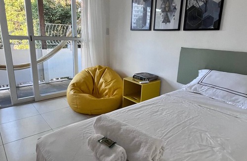Santa Lucia Apartment | Come stay with us! Our renovated apartment is located in an old building.