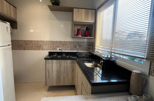 Boituva Apartment | Comfort and Convenience: Furnished Apartment in the Zélia Region