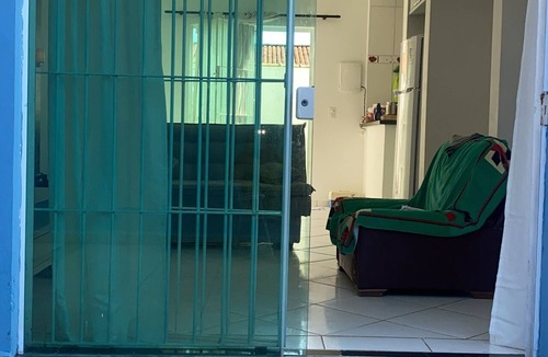 Itanhaem House | Comfort and fun. Beachfront. Small pets are accepted.