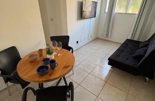 Barreto Apartment | Comfort and great value for money