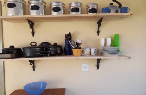 Pirenopolis Cottage | Comfort and nature in a country house for five people.