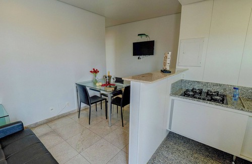 Savassi Hotel | Comfort and safety in the best area of ​Belo Horizonte.