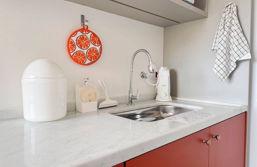 Matriz Apartment | Comfort and Style in Downtown Curitiba