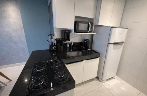 Cabo Branco Apartment | Comfort and style in the heart of Cabo Branco
