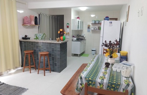 Garapua House | Comfort and tranquility in