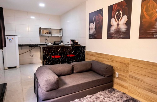 Republica Apartment | Comfort and tranquility near the airport