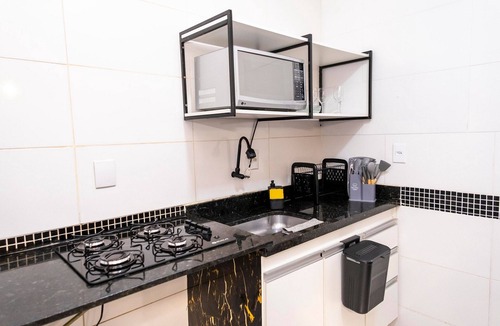 Republica Apartment | Comfort and tranquility near the airport