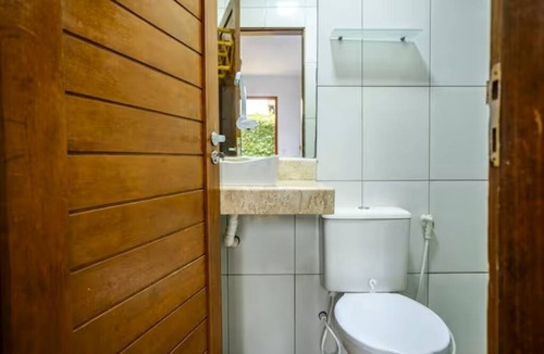 Jijoca de Jericoacoara Apartment | Comfortable suite in Jeri, 950m from the beach.
