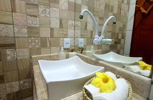 Jijoca de Jericoacoara Apartment | Comfortable suite in Jeri, 950m from the beach.
