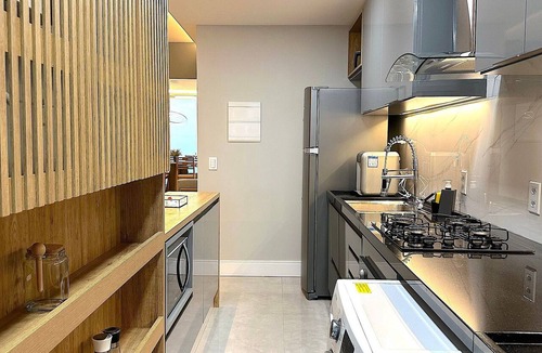 Praia de Itaparica Apartment | Comfort & Design on Itaparica Beach