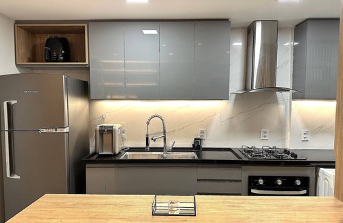 Praia de Itaparica Apartment | Comfort & Design on Itaparica Beach