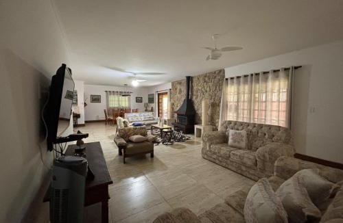 Monteiro Lobato House | Comfort in the mountains