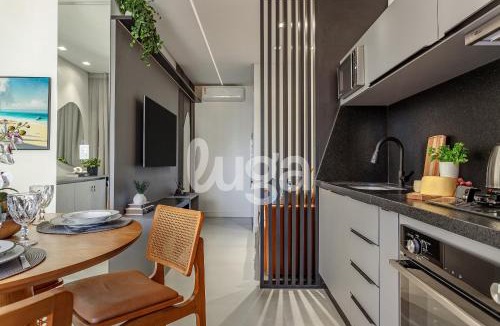 Morretes Apartment | Comfort & Leisure – Oasis in Itapema