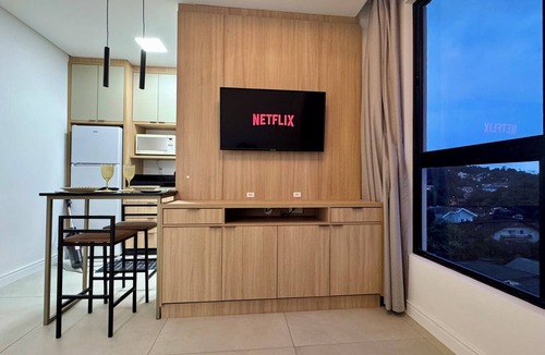 Centro Apartment | Comfort, quality, and a prime location for you to enjoy Blumenau.