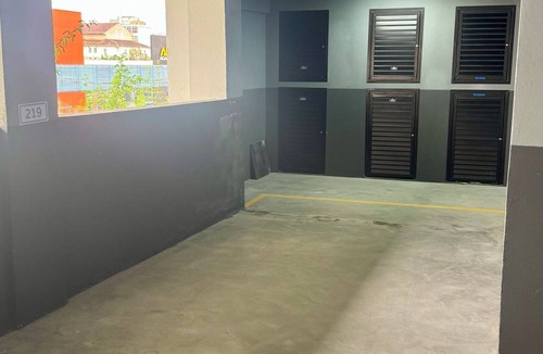 Centro Apartment | Comfort, quality, and a prime location for you to enjoy Blumenau.