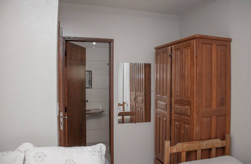 Diamantina Hotel | Comfort Suite 203