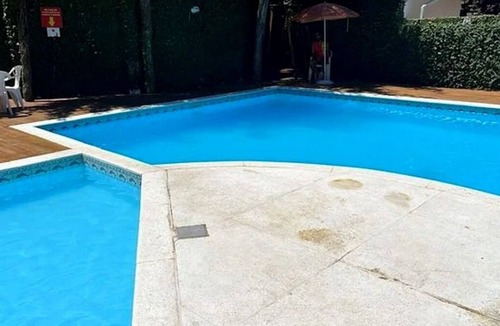 Jardim Flamboyant Apartment | Comfortable 3-bedroom apartment in Cabo Frio, very close to Praia do Forte beach, with Wi-Fi.