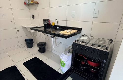 Gramame Apartment | Comfortable and well-located apartment