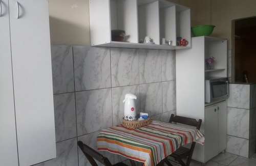 Parque Anchieta Apartment | Comfortable Apartment in a Condominium