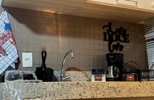 Campo Grande Apartment | Comfortable apartment in the center of Campo Grande.