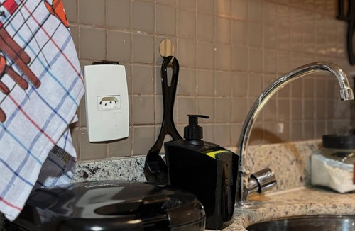 Campo Grande Apartment | Comfortable apartment in the center of Campo Grande.