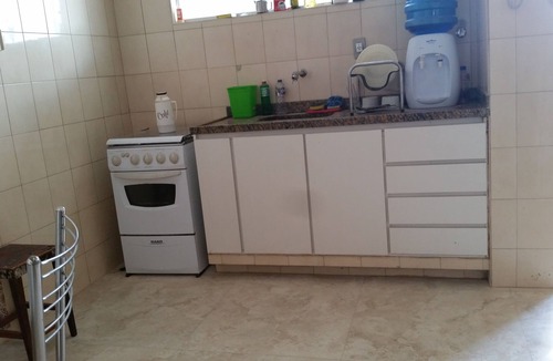 Lourdes Apartment | COMFORTABLE APARTMENT IN BH CENTER