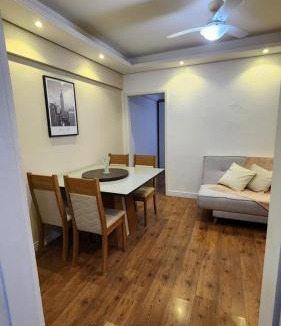 Partenon Apartment | Comfortable apartment near PUCRS