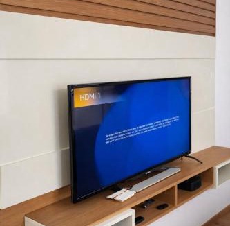 Centro Historico Apartment | Comfortable apartment in the Historic Center of Porto Alegre