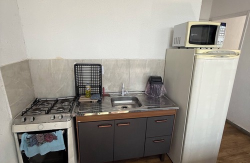 Mairipora Apartment | Comfortable apartment in Caieras, 20 minutes from the capital of São Paulo.