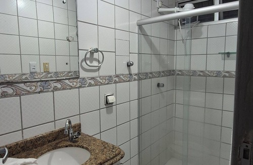 Jatiuca Apartment | Comfortable apartment in Maceió