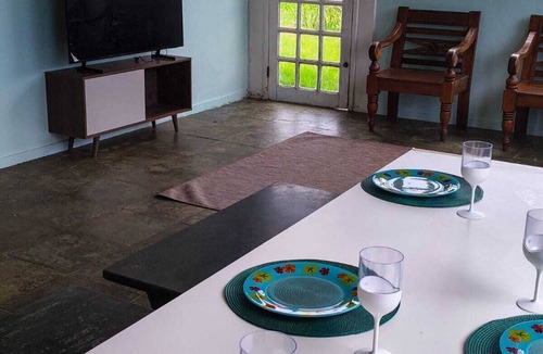 Unamar House | Comfortable beachfront retreat, 1 minute walk. Secure condominium - Orla 500