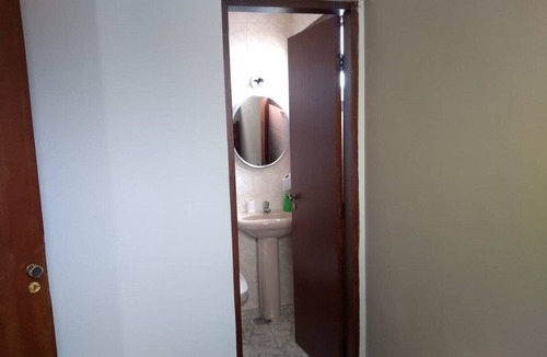 Maranduba Apartment | Comfortable beachfront penthouse in Ubatuba.