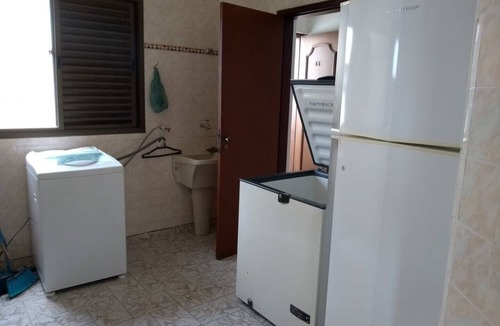 Maranduba Apartment | Comfortable beachfront penthouse in Ubatuba.