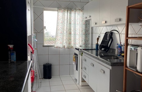 Aquiraz Apartment | Comfortable beachfront apartment in Beach Park.