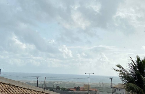 Aquiraz Apartment | Comfortable beachfront apartment in Beach Park.