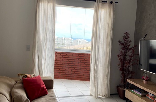 Aquiraz Apartment | Comfortable beachfront apartment in Beach Park.